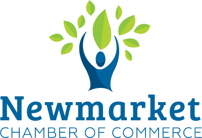 Newmarket Chamber of Commerce logo